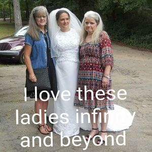 Meet your Posher, Beth hamilton